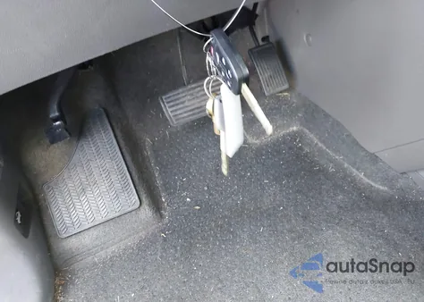 2012 Honda Odyssey Ex-L из США, поврежденный, VIN 5FNRL5H63CB077181